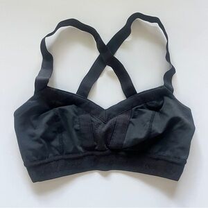 Lululemon Black Women's Bra size 4